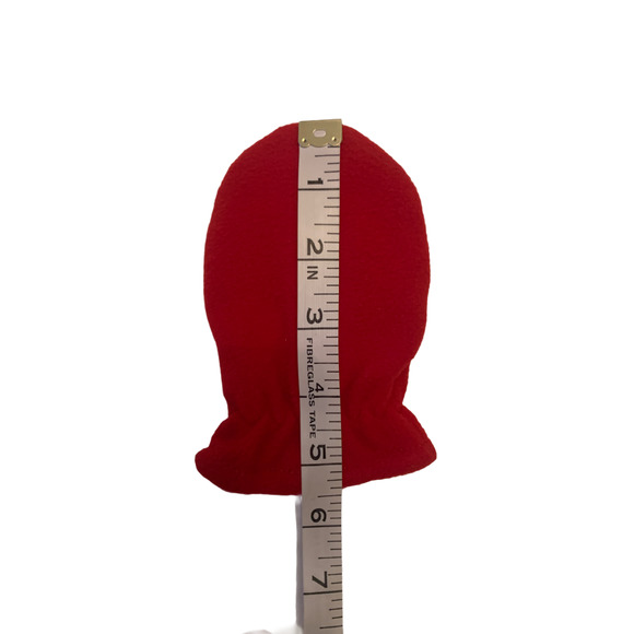 Polar bear hat & mitten set toddler NEW! - Picture 5 of 5